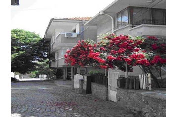 Болгарiя Privát Sozopol, Екстер'єр